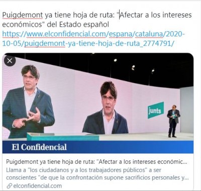 Puigdemont afectar los intereses del estado español.JPG