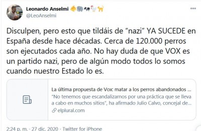 Leonardo Anselmi nazis animalistas.JPG