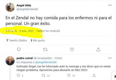 Zendal no hay comida.JPG