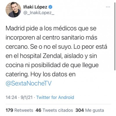 zendal sin cocinas iñaki lopez la sexta.jpg