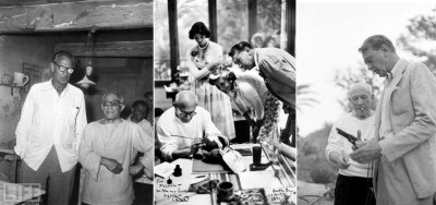 Gary Cooper con Picasso.jpg