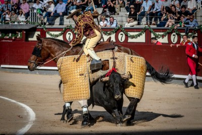 2 05 Mi título ¡Hay que picar! Fotografo omsfotografia; todo de @PeredaDehesilla.jpg