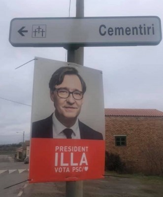 Presidente Illa Cementerio.jpg
