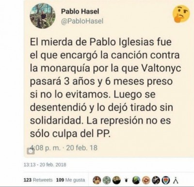Hasel sobre pablo iglesias.jpg