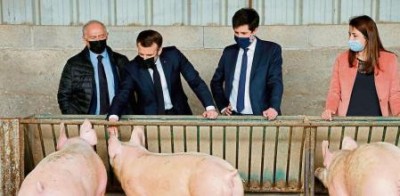 Macron visita granja cerdos.jpeg