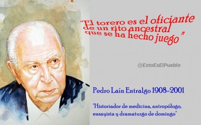 1 Pedro Laín Entralgo Frase firmado.jpg