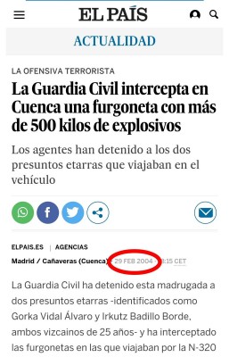Furgoneta con 500 kg explosivos ETA Cuenca Madrid.jpg