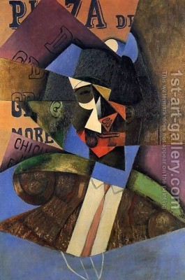 4 Juan Gris El torero.jpg