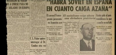 Largo Caballero España Soviética Entrevista.JPG