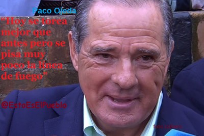 Paco Ojeda nacido 6 oct 1955 frase firmada de cultoro.jpg