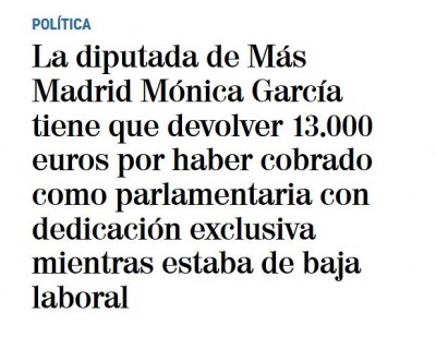 Diputada Mas Madrid Monica García corrupción.JPG