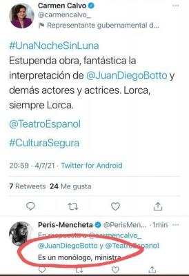 Carmen Calvo Juan Diego Botto actores y actrices Lorca.jpg