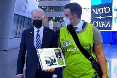 Biden y Sánchez OTAN.JPG