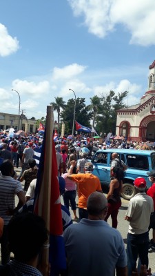 Cuba disturbios Camagüey 1.jpg