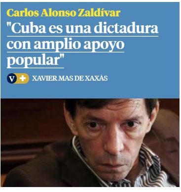 Carlos Alonso Zaldívar embajador cuba entrevista.JPG