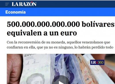 bolivares a euros inflación venezuela.JPG