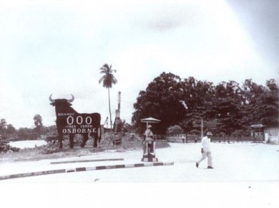 Toro de Osborne en Guinea Ecuatorial.JPG