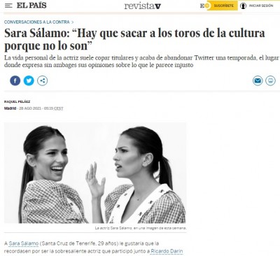 Sara Sálamo toros isco real madrid.jpg