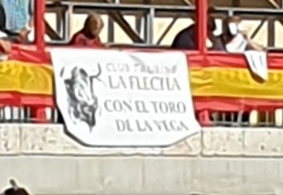 Toro de la  Vega Club taurino la flecha valladolid.jpg