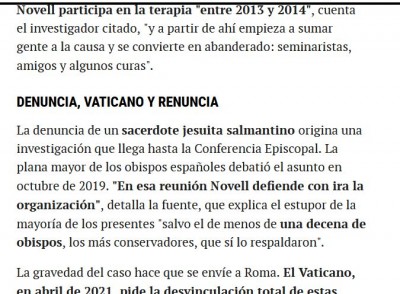 Novell obispo cura homosexualidad.JPG