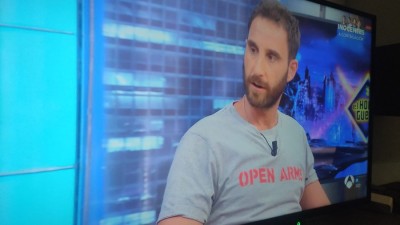 Dani rovira Open Arms.jpg