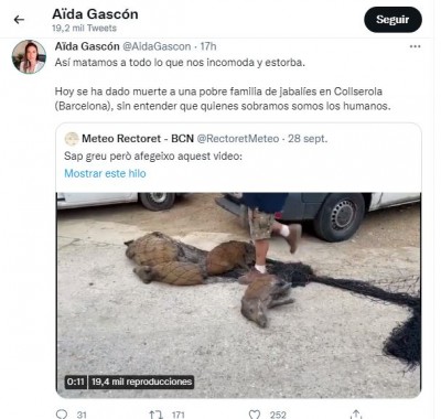 Aida Gascon batida jabalíes.JPG