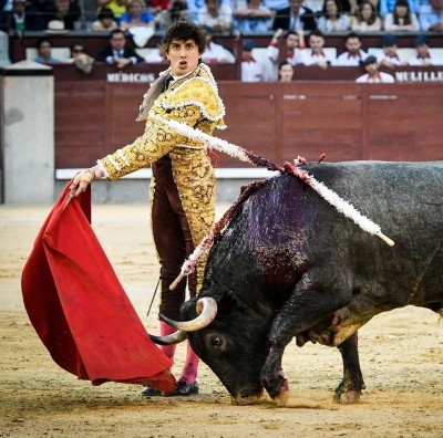 14 JUN Roca Rey San Isidro 2019.jpg