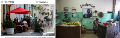 El país restaurante para turistas vida de cubanos.jpg