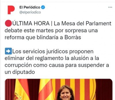 Cataluña Parlamento Corrupción Borrás.JPG