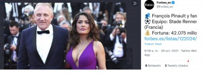 François Pinault Stade Rennais futbol magnate.jpg