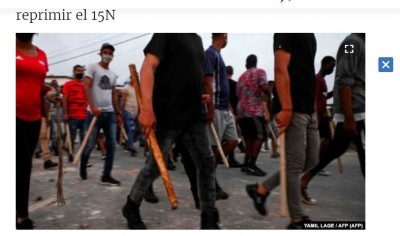 15N reprimir cuba.JPG