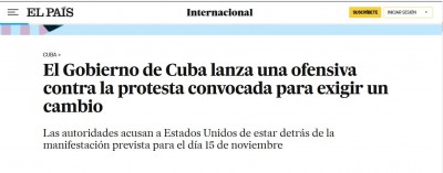 Cuba El País 15NCuba.JPG