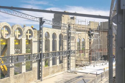 Plaza de toros de Colonia Sacramento en Uruguay.jpeg