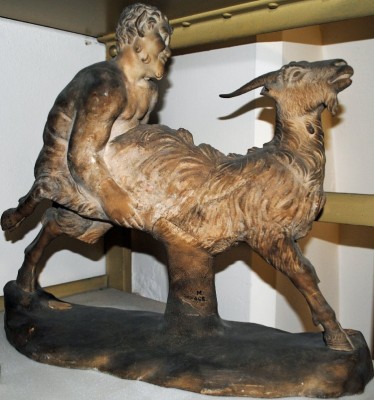 El sátiro y la cabra Museo británico Sala porno X.jpg