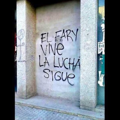 El Fary Vive la lucha sigueL.jpg