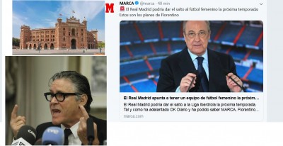 Florentino Perez Futbol femenino Simon Casas Toreras Las Ventas.jpg