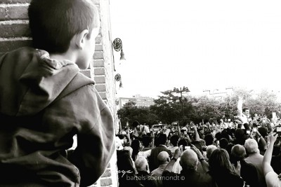 23 JUN El niño ante la Puerta Grande foto Anya.jpg