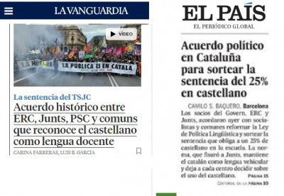 Castellano El País La Vanguardia.jpg