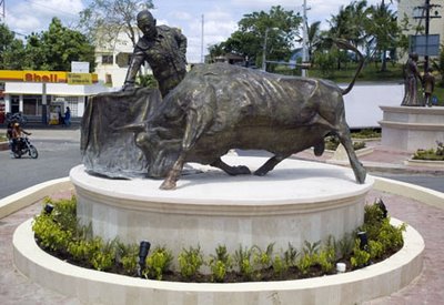 Republica Dominicana El Seibo foto Maurice Sánchez Tauromaquia.jpg