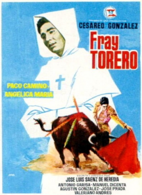Paco Camino Fray Torero película con Sáenz de Heredia.PNG