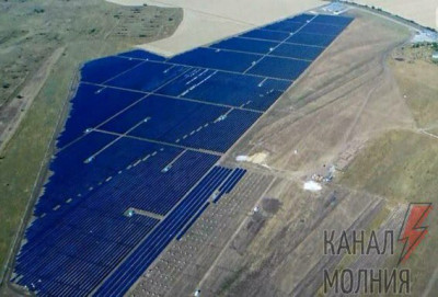 Planta solar ucrania roban rusos.jpg