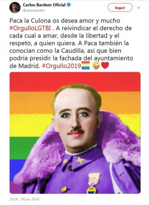 Carlos bardem homofobia Franco lgtb.JPG
