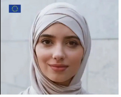 Union Europea mujeres velo.jpg