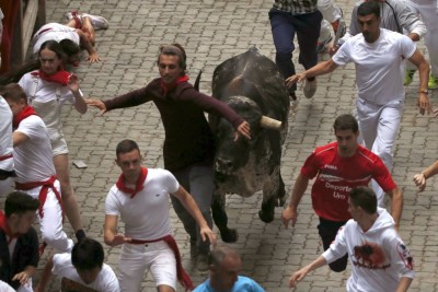 01 julio 6 días para san Fermín 2016 32 galeria el país enicerros de San Fermín.jpg