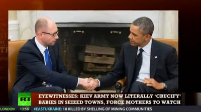 obama noticia RT crucificar niños.jpg