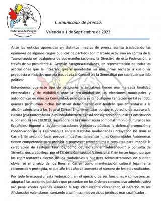 Federación de peñas Comunicado.jpg