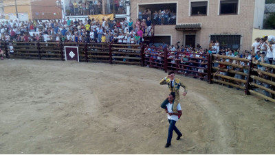 Tomás Rufo triunfa plaza toros de Pepino.jpg