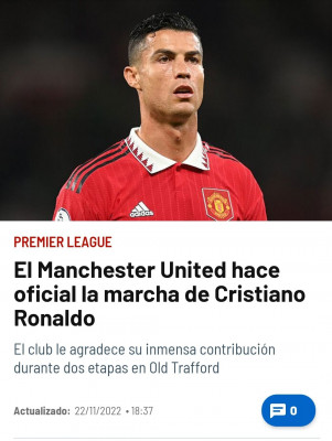 22 Nov El Manchester United y Cristiano Ronaldo parten los cacharros.jpg