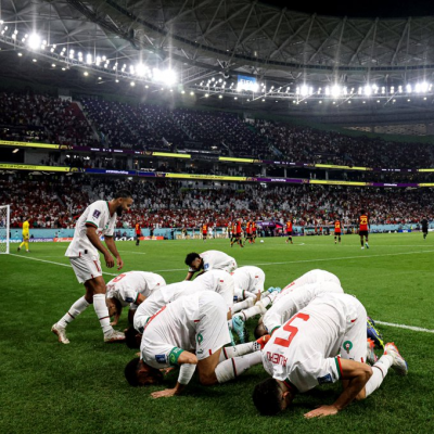 Marruecos gana a Bélgica en el mundial.png