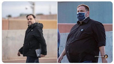 Junqueras antes y después de la cárcel.jpg